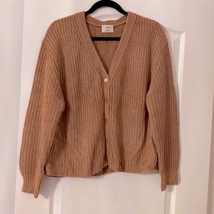 Aritzia Wilfred Sweater